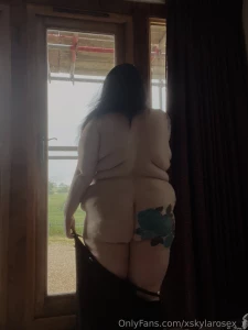 Xskylarosex-x part 196