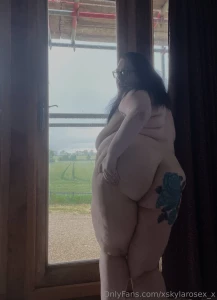 Xskylarosex-x part 197