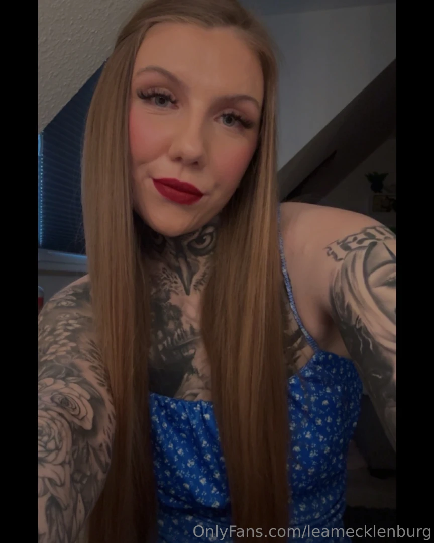 Findest du mich h bsch 