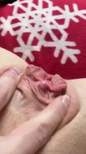 Today i will show you my pussy from my pov and also masturbate from