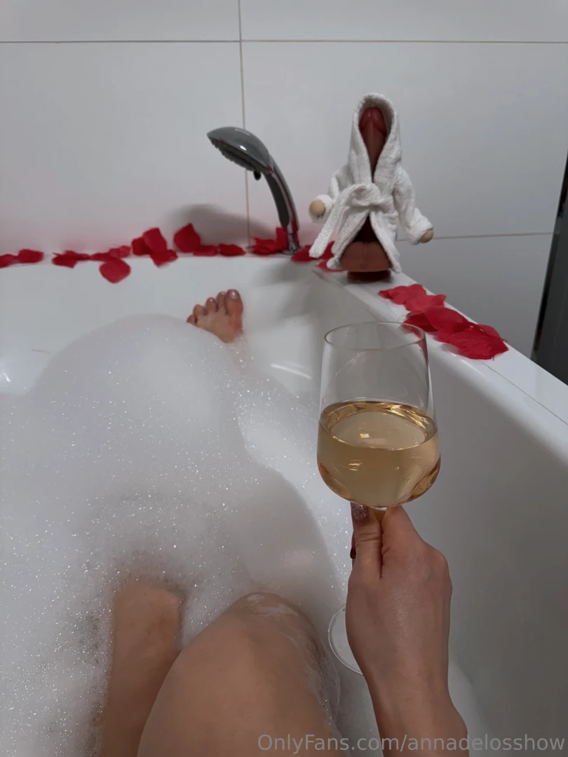 It s time to relax with my boyfriend peter 