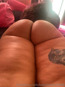 I need my ass ate any takers part 1