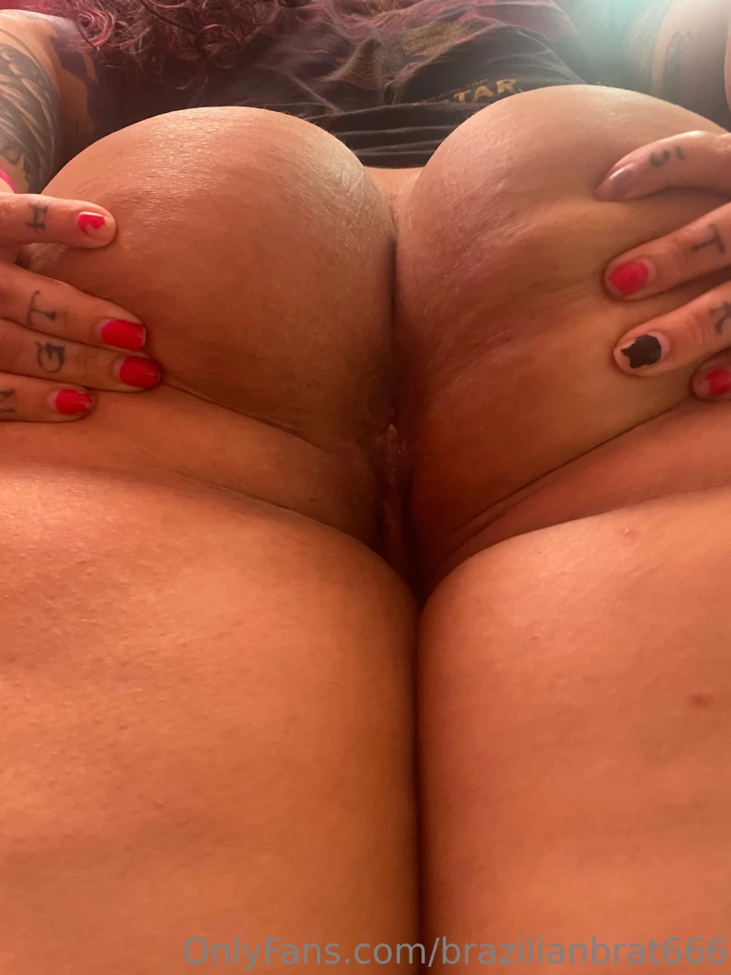 I need my ass ate any takers part 3 