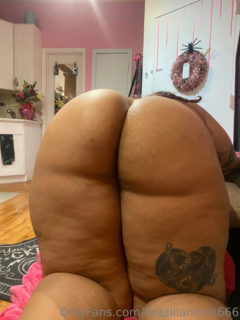 My fat ass part 1 