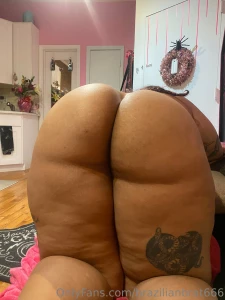 My fat ass part 1