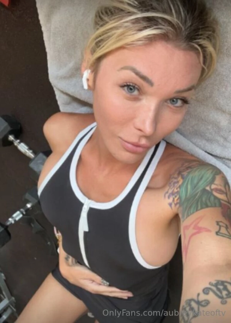 I need to detox today time for a good work out 