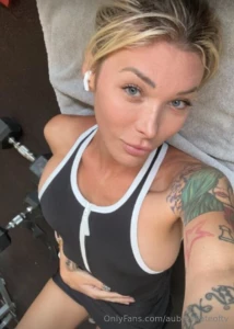 I need to detox today time for a good work out