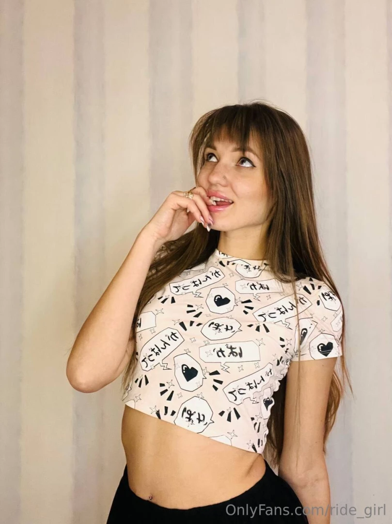 Always been a good girl and a good friend despite my fetishes so spill 