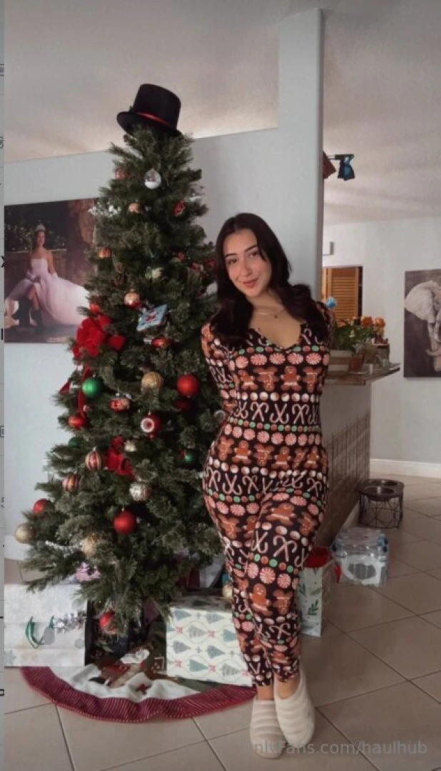 Did you miss my b-day live go ask for it on my vip with a discount 