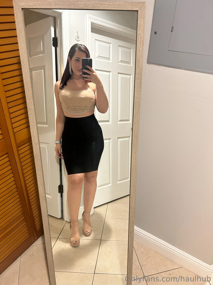 Always in the mood for cute outfits and good vibes part 1 