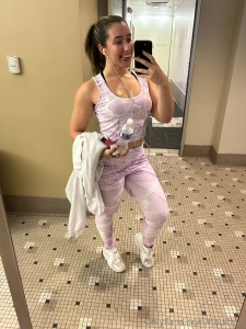 A little progress each day adds up to big results part 2
