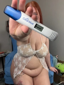 Did you notice my boobs got two sizes bigger part 1
