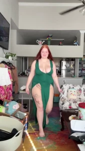 I walk up to you like this wyd