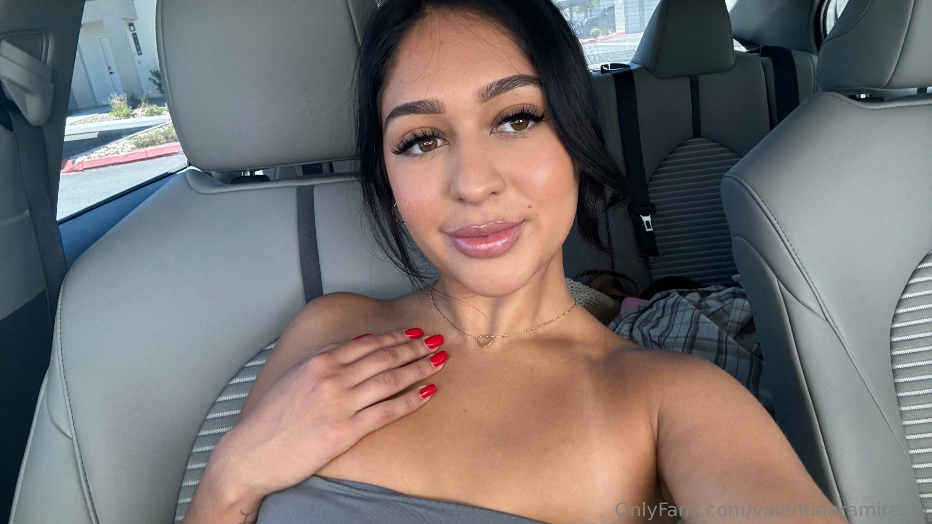 Where would you take me for a car ride 