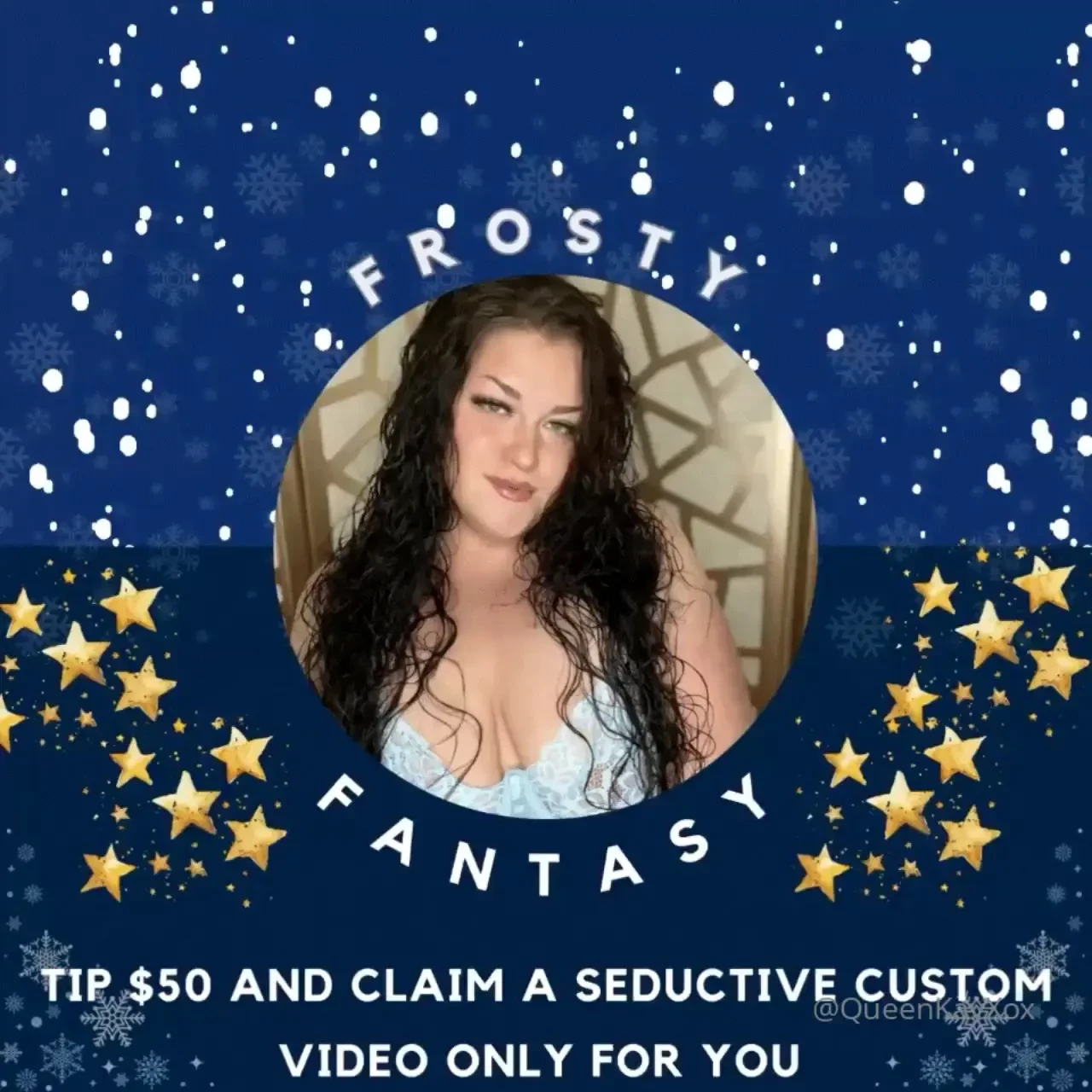 Filming this weekend get your half off custom requests in i love 