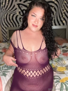 Would you wake me up by sucking my tits part 6