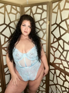 How many creampies would you give me amp how many do you think i d be