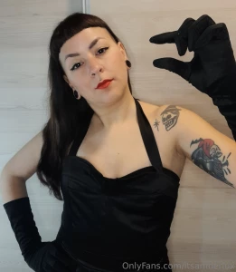 We re in a gala because my birthday is just around the corner so put