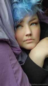 I m a tummy ache survivor part 1