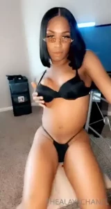 Iamalayachanel part 13