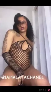 Iamalayachanel part 6