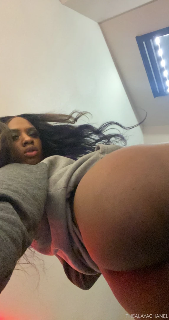 Iamalayachanel part 3 