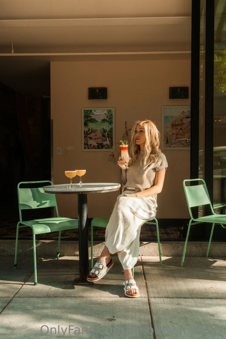 Something very exciting is happening on the 31st 