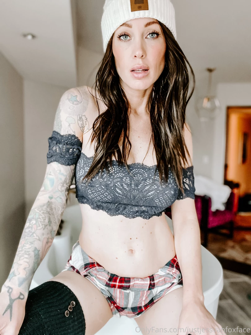 What do you think of me with dark hair part 3 