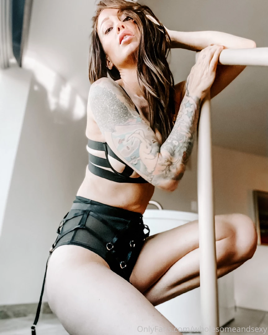 You must be tired from running through my mind all night 