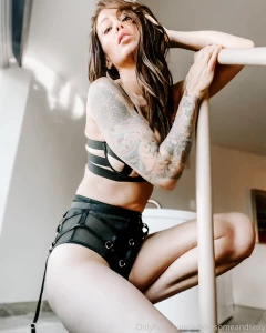 You must be tired from running through my mind all night