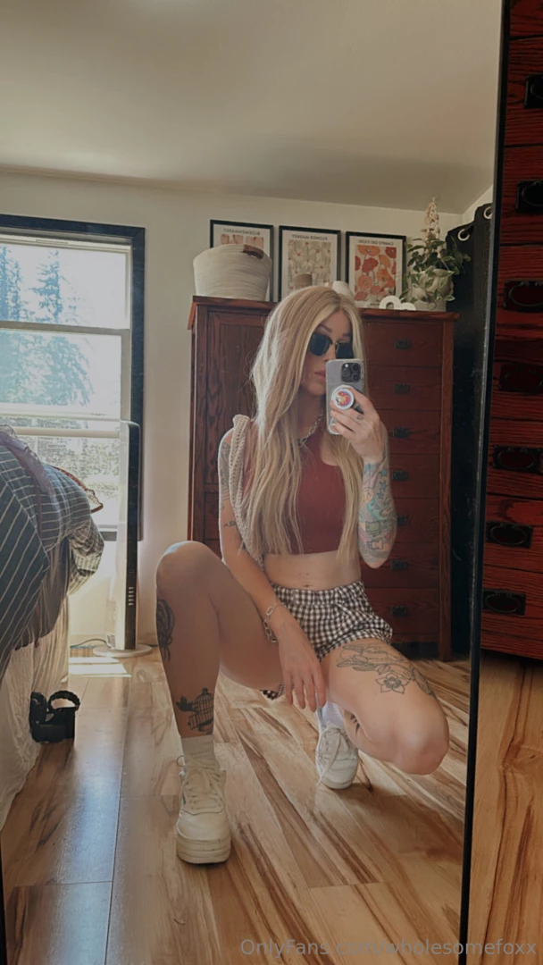 Wanna go run some errands 