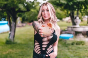 Have a drink with me part 14