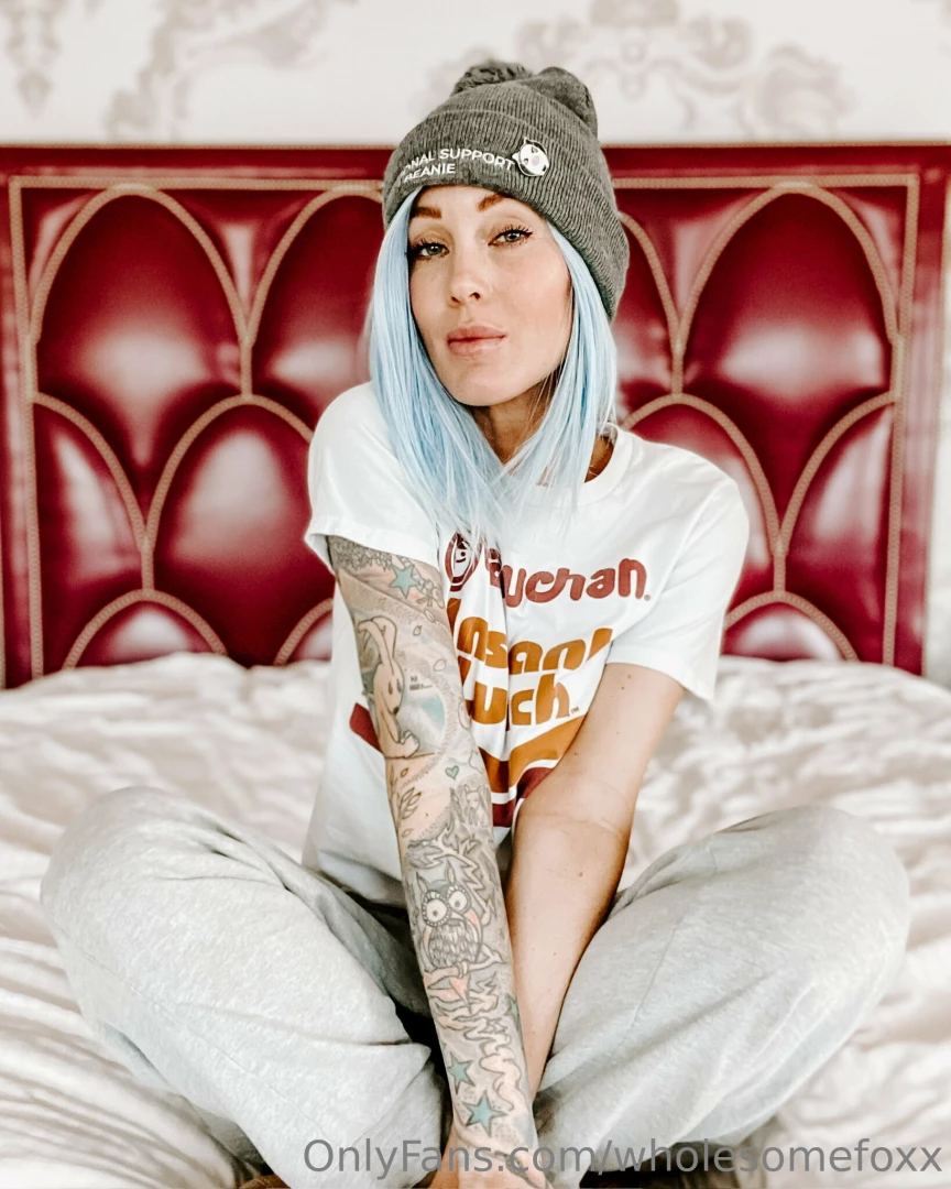 Whatcha doing today part 6 