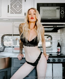 Tell me what you want part 46