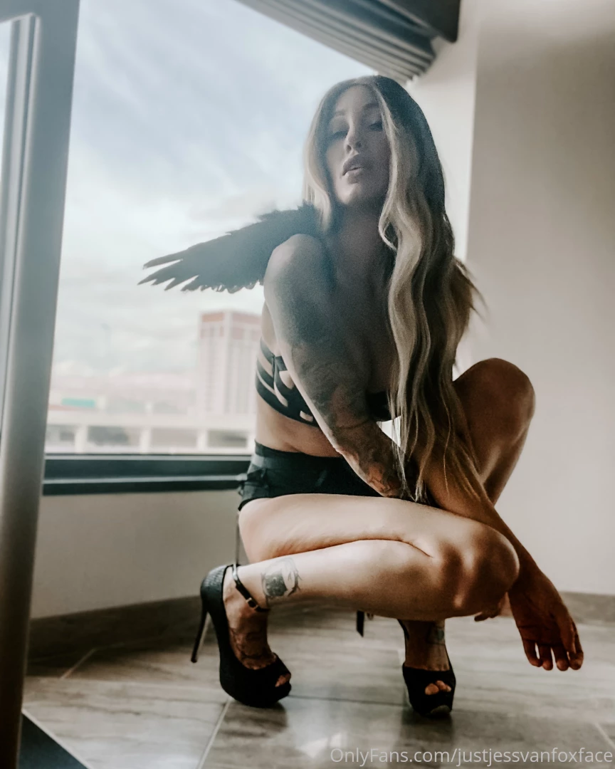 Wholesomefoxx part 2 