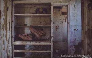 I suppose i can also start posting my nude modeling here too since part 1