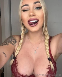 You know i m a baddie part 55