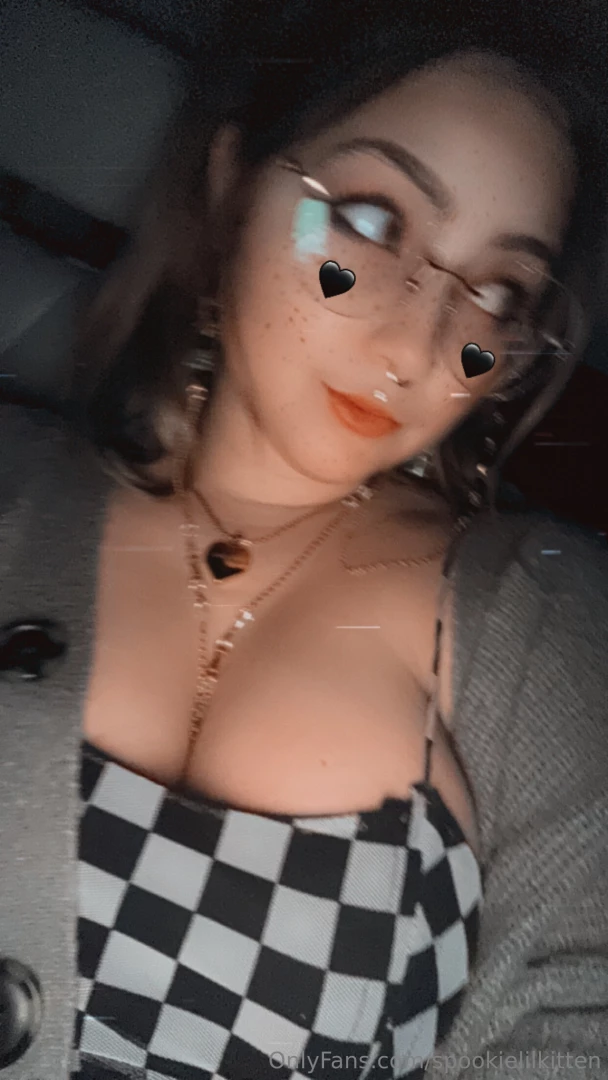 Night on the town part 4 