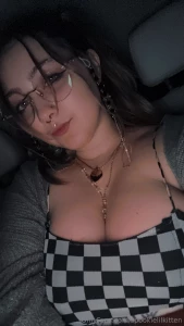 Night on the town part 5