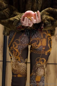 Fashion has always been my canvas for self-expression and creativity