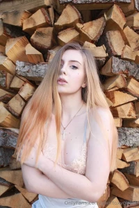 Capturing a moment of calm and confidence this photo reflects a blend