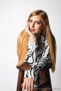 Every glance in the mirror reminds me of how important it is to love