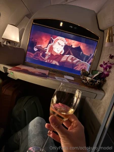 What was the last country you visited