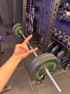 How often do you go to the gym part 3