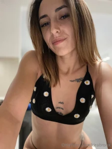 If i offered to give you a sensual massage what areas would you want