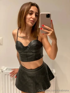 How do you feel about fucking with a bit of a kink like light bondage