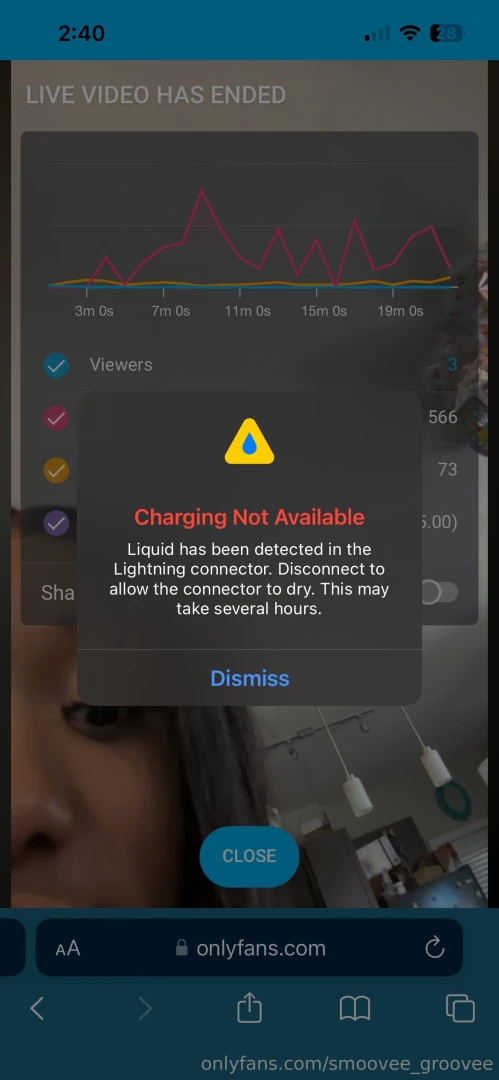 Wanna see me fuck myself til i squirt hella ffw to -13 00 