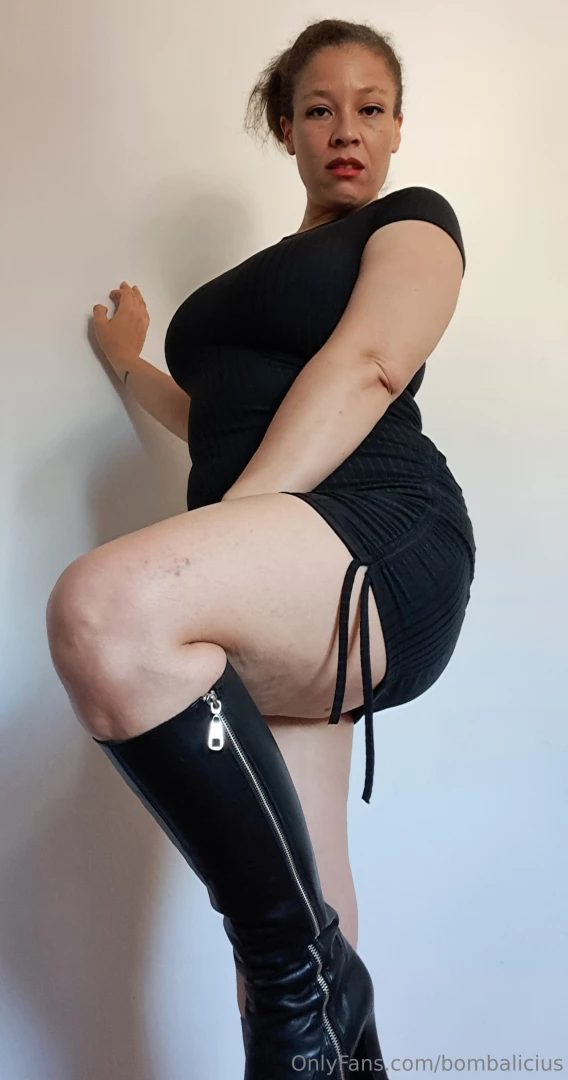 Good morning would you like to be dominated part 1 