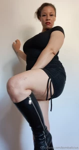 Good morning would you like to be dominated part 1