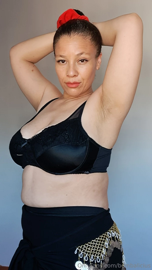 Do you like armpits part 2 